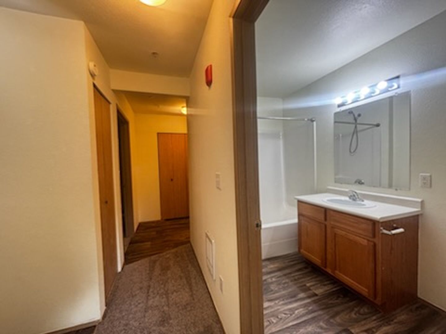 4018 Northwest Avenue - Bellingham - Washington - 1 bed, 1 bath rental property