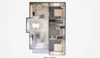 4018 Northwest Avenue - Bellingham - Washington - 2 bed, 1.5 bath rental property