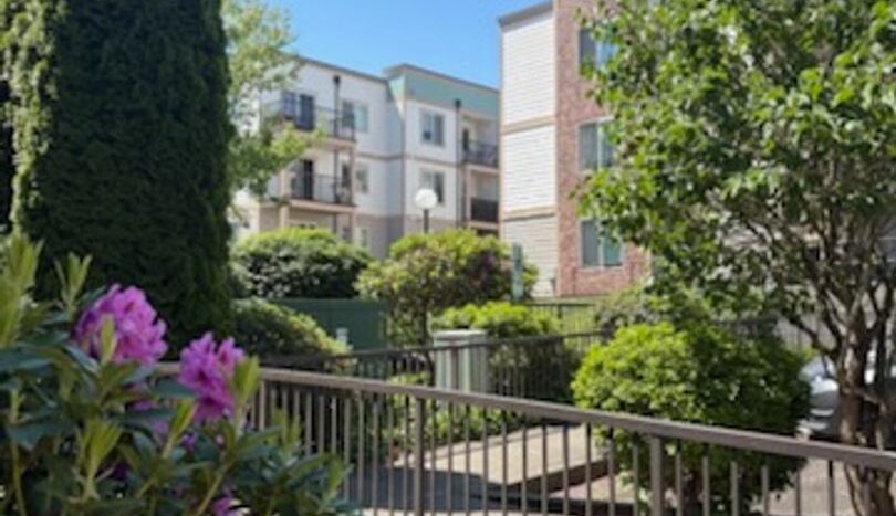 4018 Northwest Avenue - Bellingham - Washington - 2 bed, 2 bath rental property
