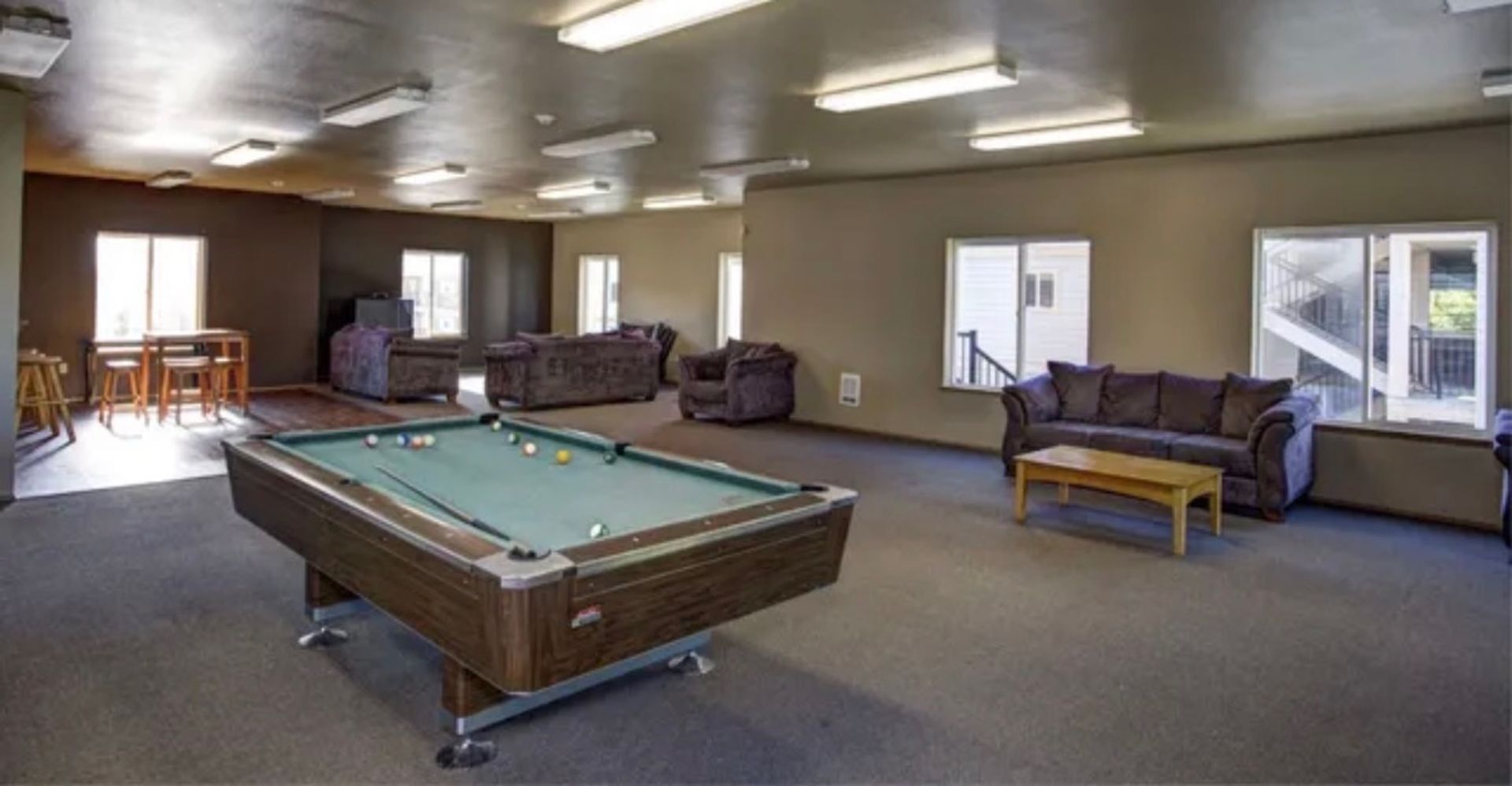 4018 Northwest Avenue - Bellingham - Washington - 2 bed, 2 bath rental property