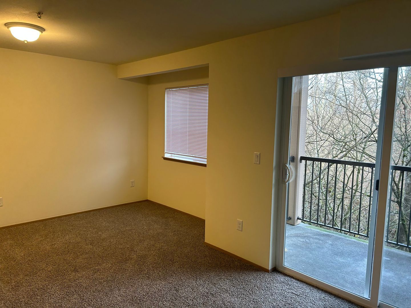 4018 Northwest Avenue - Bellingham - Washington - 1 bath rental property