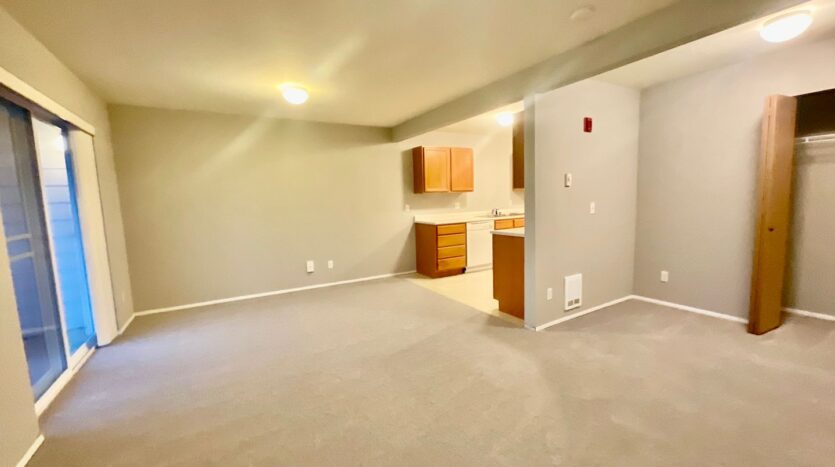 4018 Northwest Avenue - Bellingham - Washington - 1 bath rental property