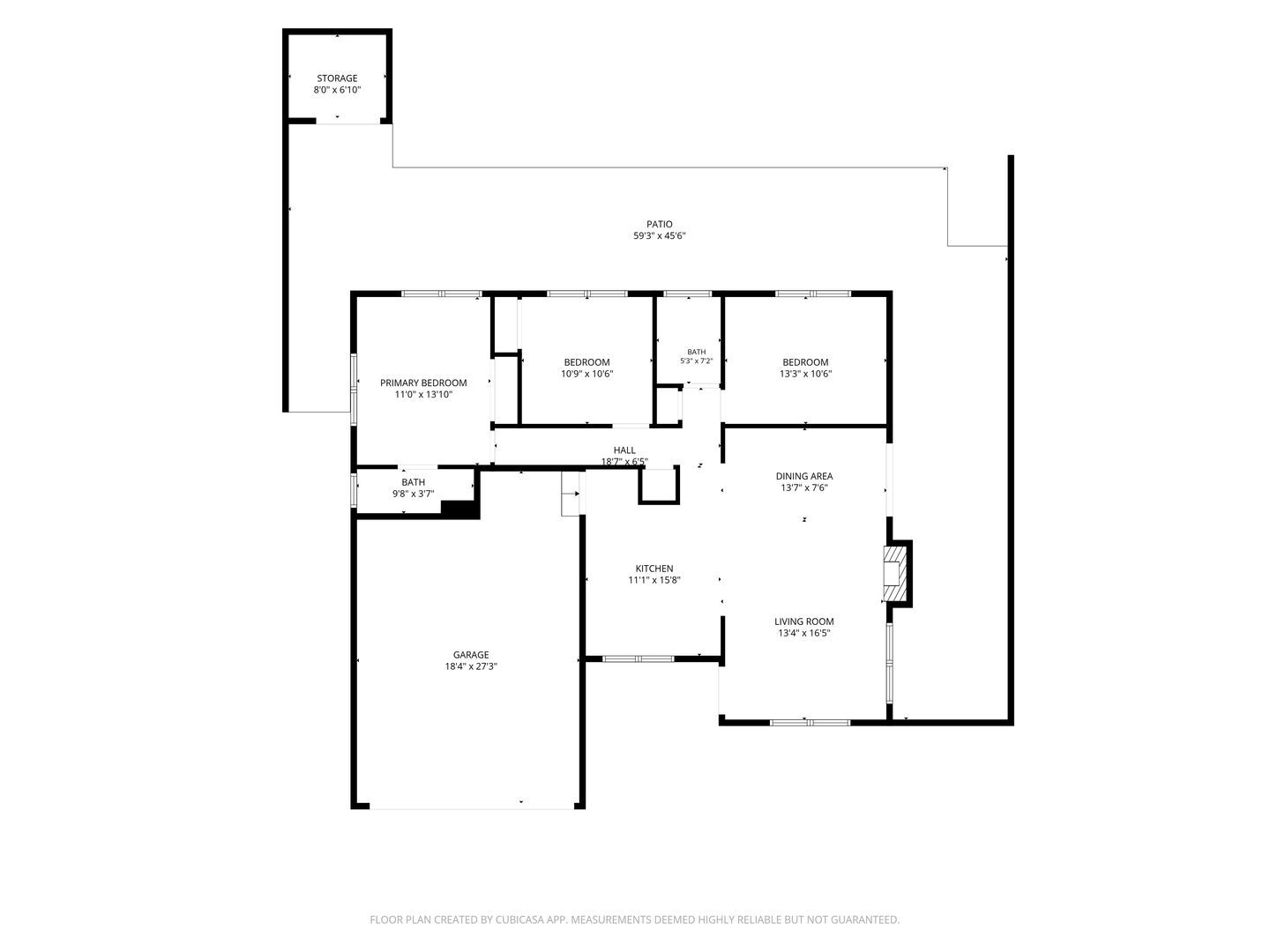 40251 Laiolo Road - Fremont - California - 3 bed, 2 bath rental property