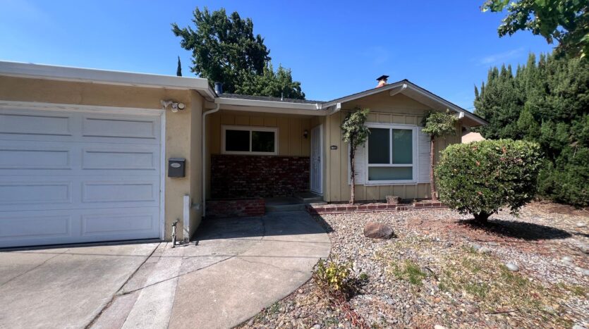 40251 Laiolo Road - Fremont - California - 3 bed, 2 bath rental property