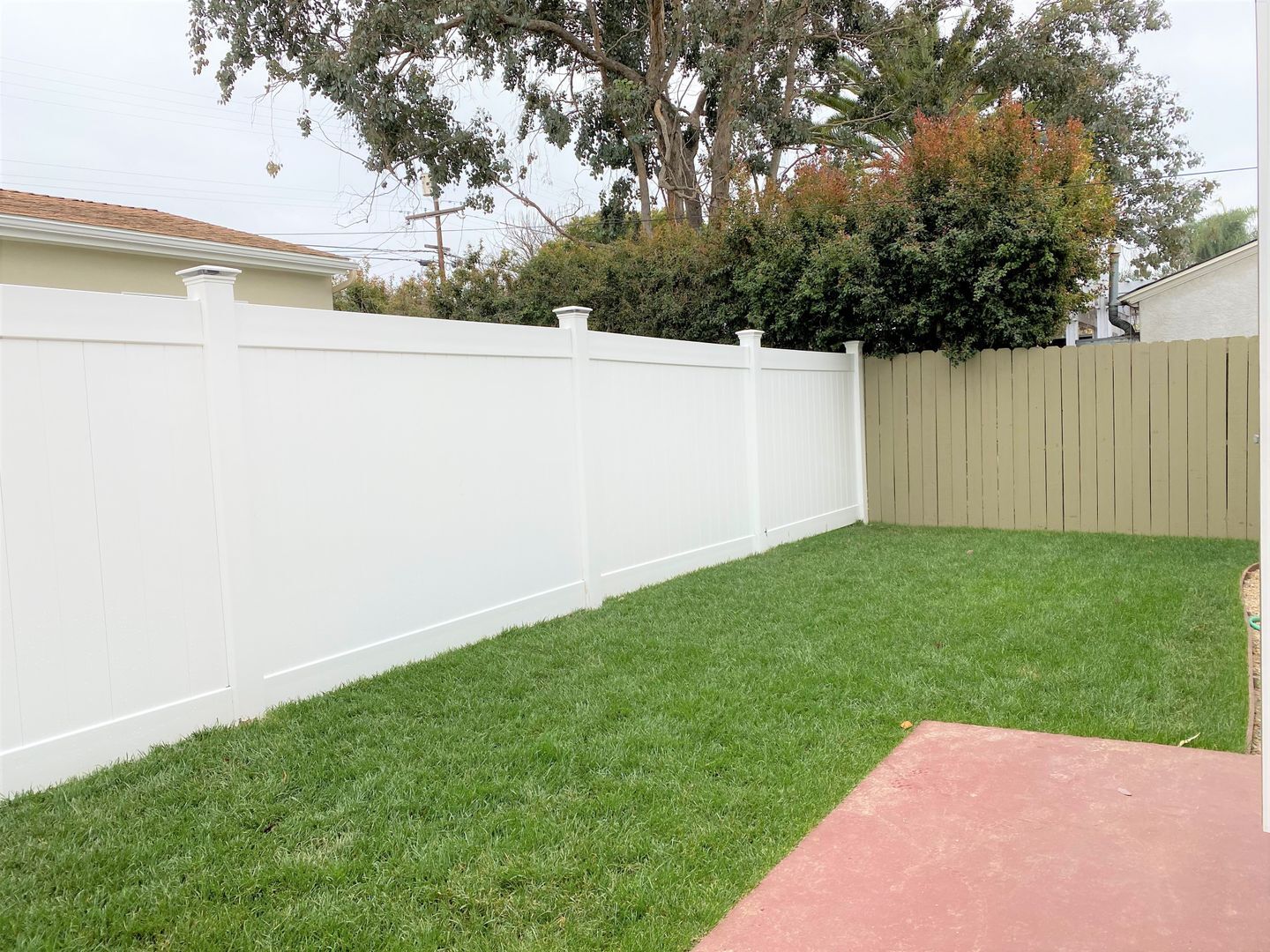 4033 Violet Street  - La Mesa - California - 2 bed, 1 bath rental property