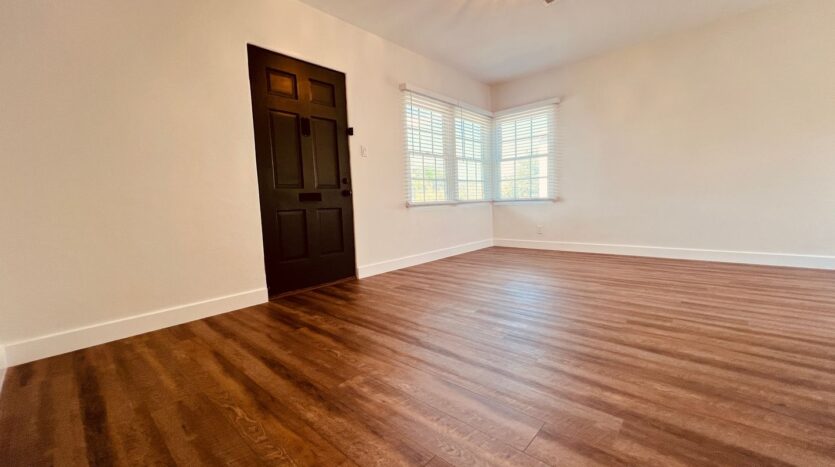 4033 Violet Street  - La Mesa - California - 2 bed, 1 bath rental property