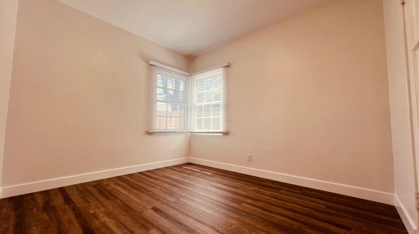 4033 Violet Street  - La Mesa - California - 2 bed, 1 bath rental property