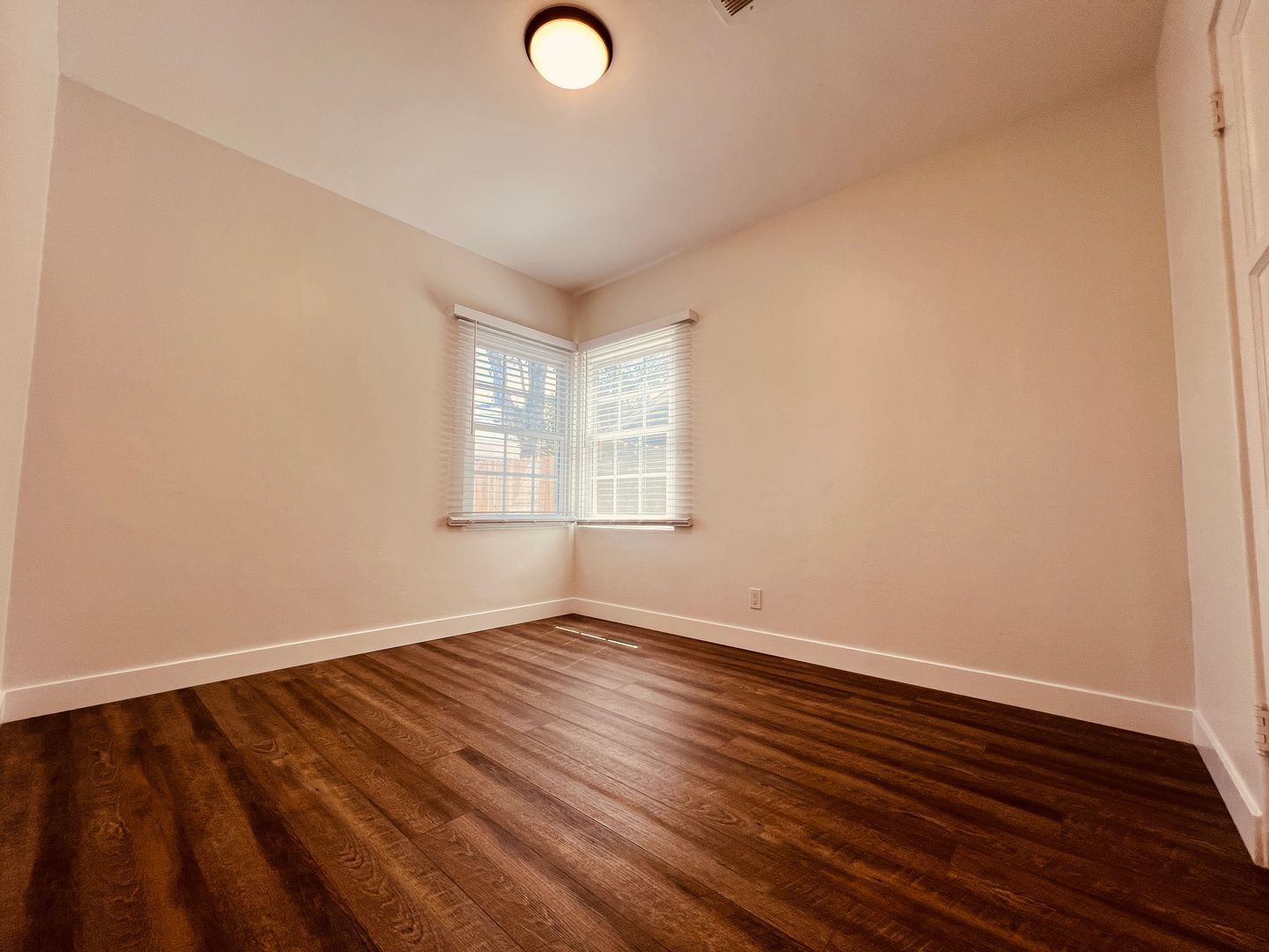 4033 Violet Street  - La Mesa - California - 2 bed, 1 bath rental property