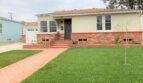 4033 Violet Street  - La Mesa - California - 2 bed, 1 bath rental property