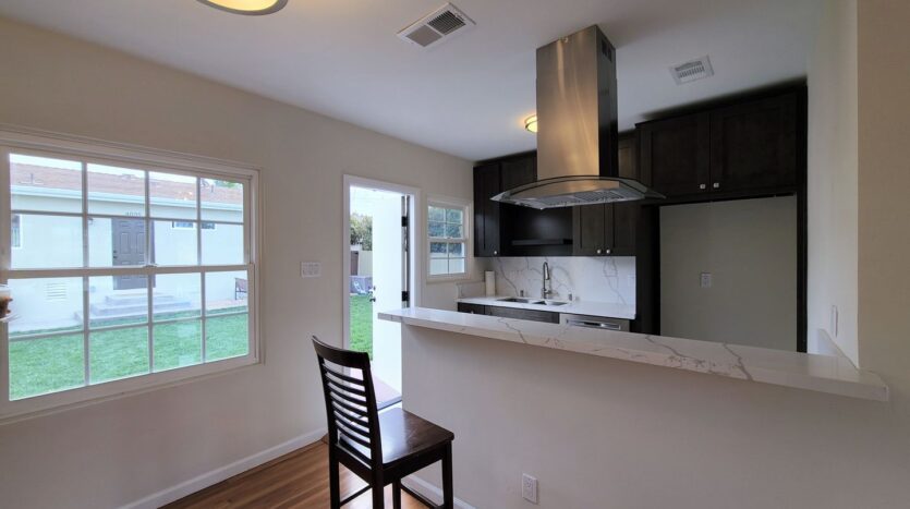 4033 Violet Street  - La Mesa - California - 2 bed, 1 bath rental property