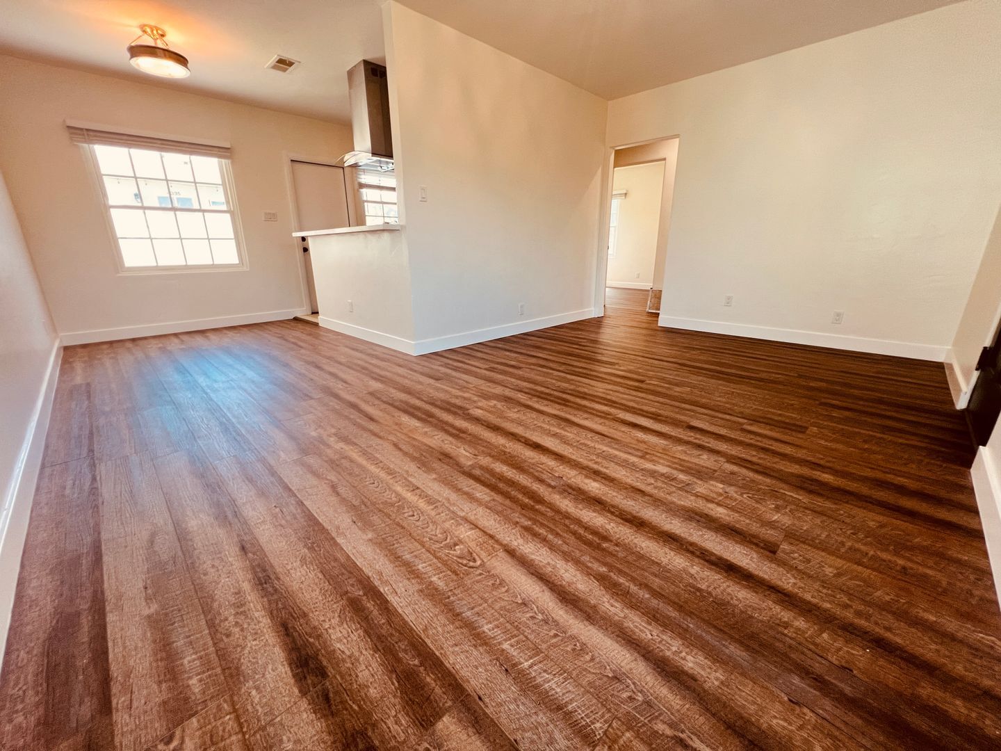 4033 Violet Street  - La Mesa - California - 2 bed, 1 bath rental property