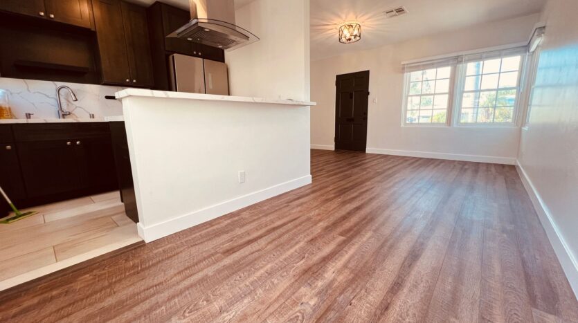 4033 Violet Street  - La Mesa - California - 2 bed, 1 bath rental property