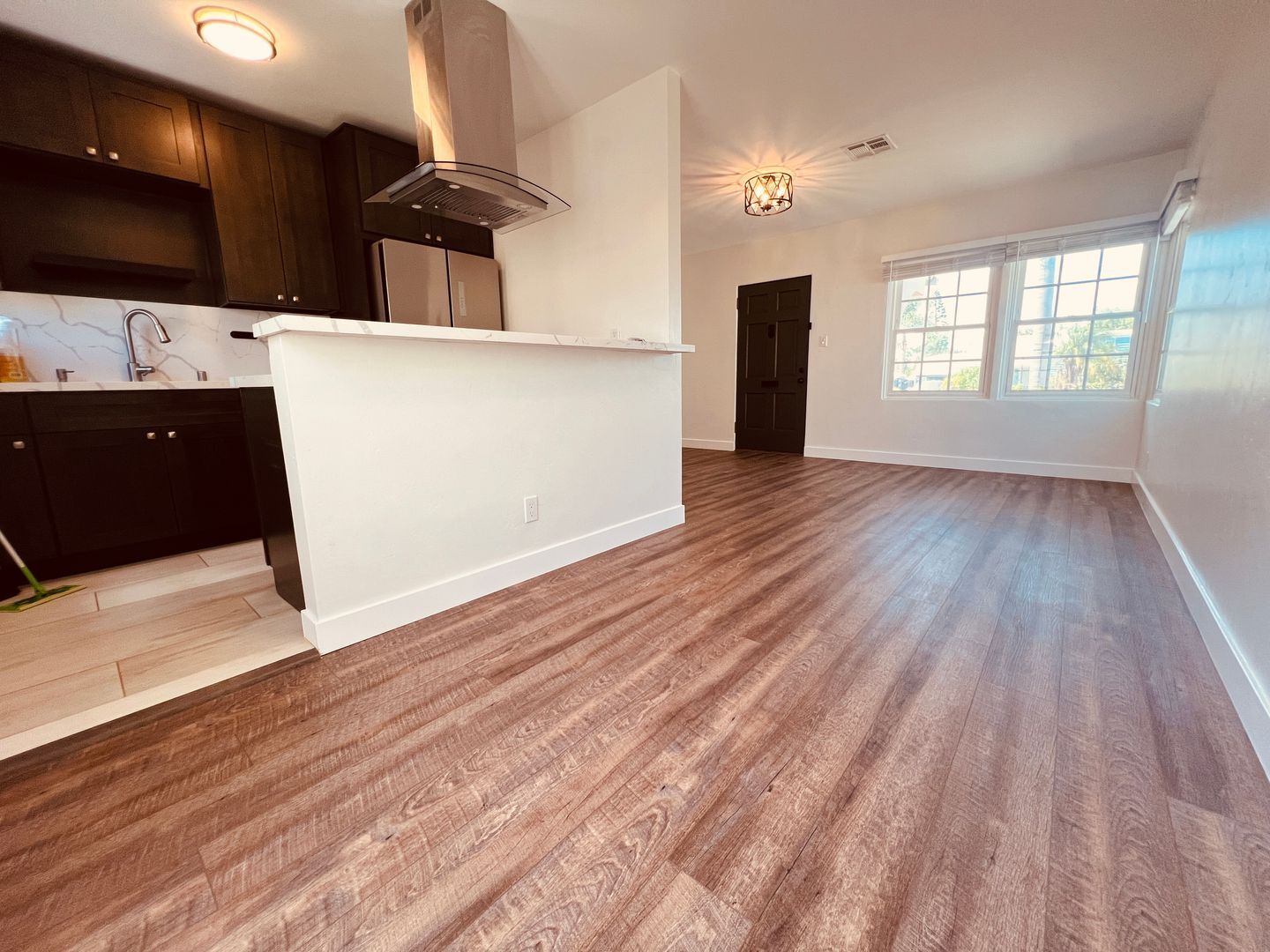 4033 Violet Street  - La Mesa - California - 2 bed, 1 bath rental property