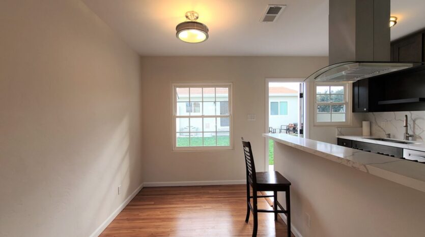 4033 Violet Street  - La Mesa - California - 2 bed, 1 bath rental property