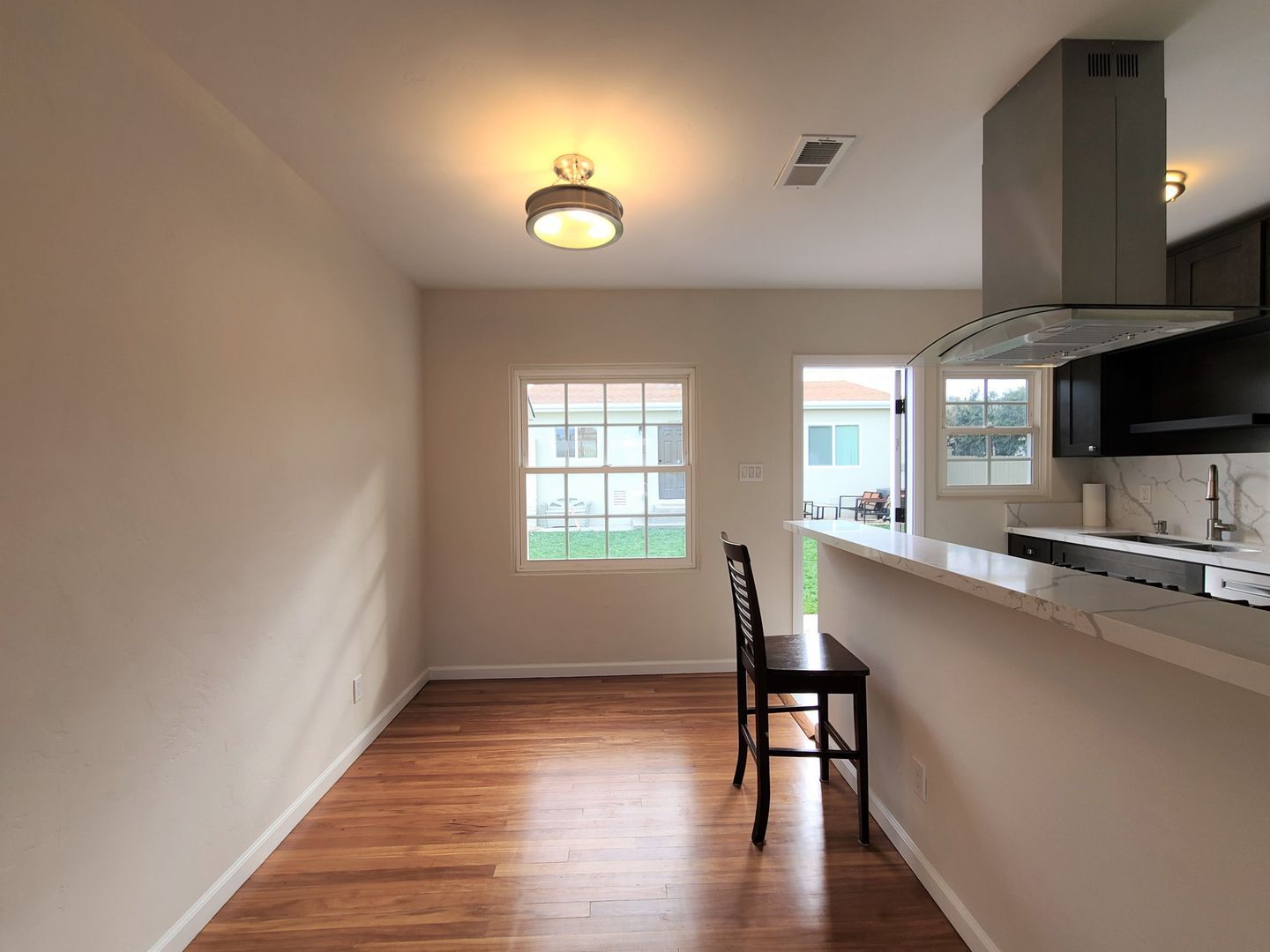 4033 Violet Street  - La Mesa - California - 2 bed, 1 bath rental property