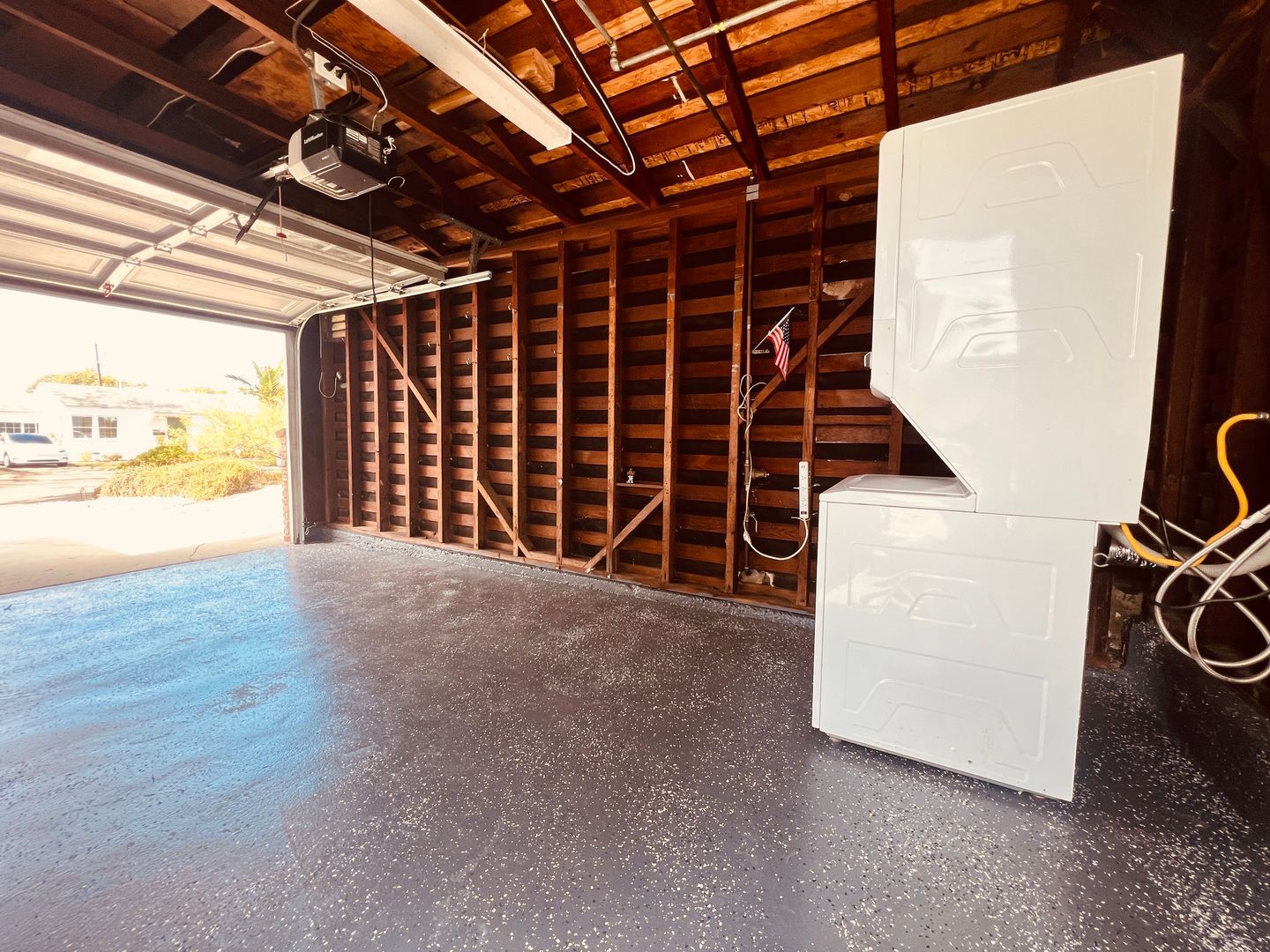 4033 Violet Street  - La Mesa - California - 2 bed, 1 bath rental property