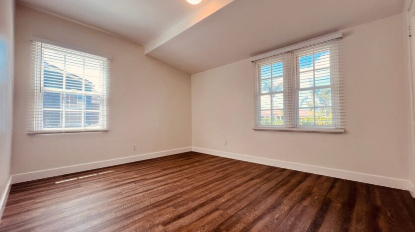 4033 Violet Street  - La Mesa - California - 2 bed, 1 bath rental property