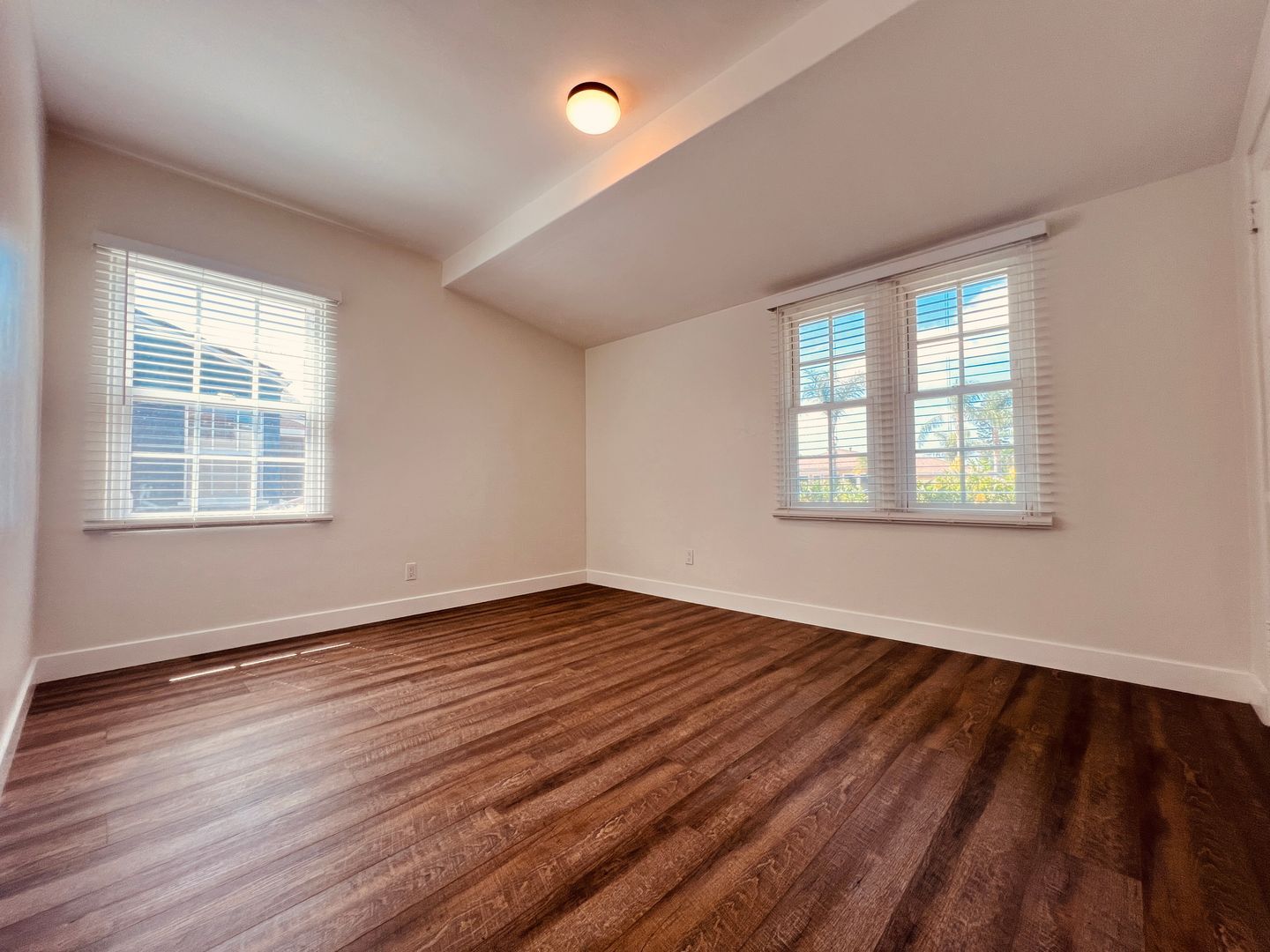 4033 Violet Street  - La Mesa - California - 2 bed, 1 bath rental property