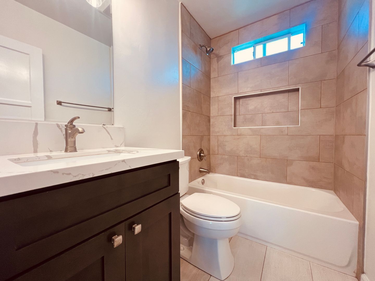 4033 Violet Street  - La Mesa - California - 2 bed, 1 bath rental property