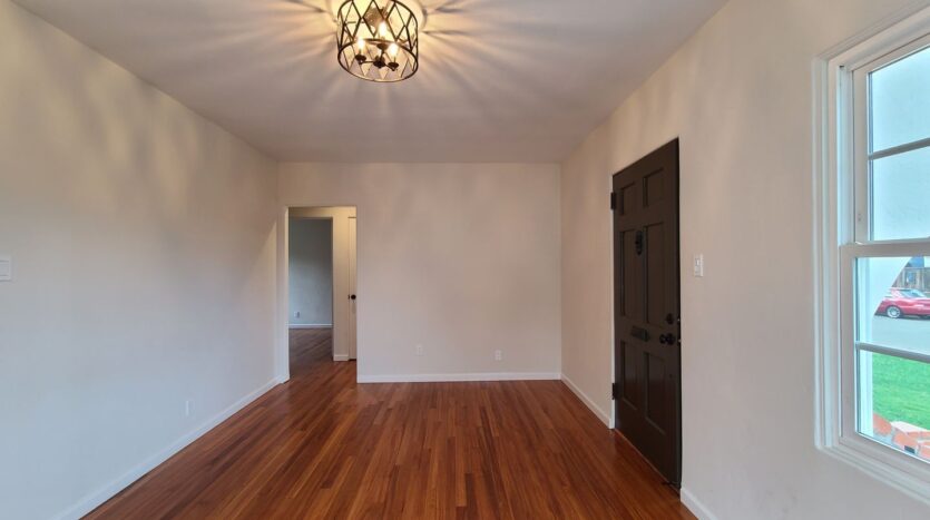 4033 Violet Street  - La Mesa - California - 2 bed, 1 bath rental property