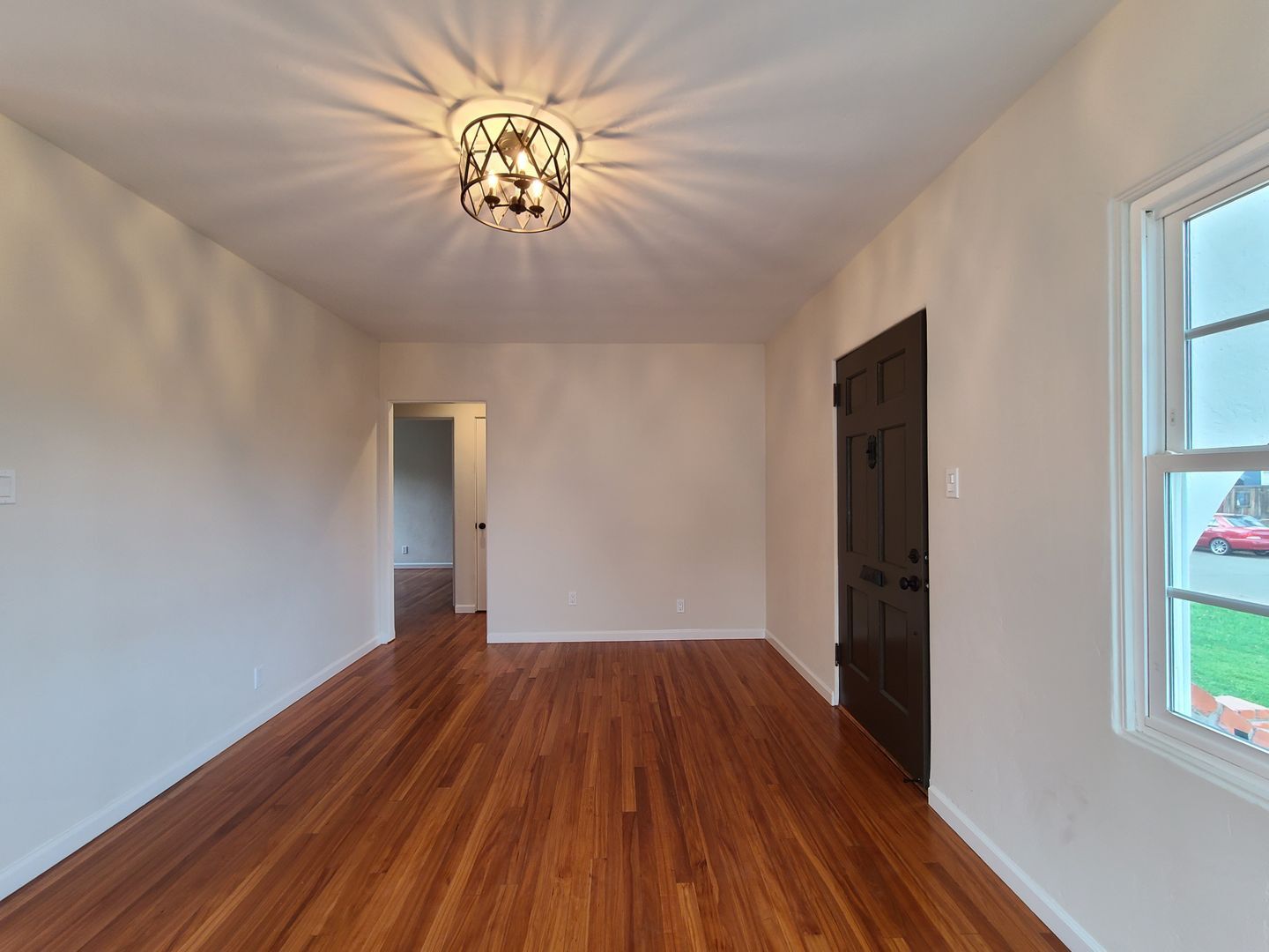 4033 Violet Street  - La Mesa - California - 2 bed, 1 bath rental property