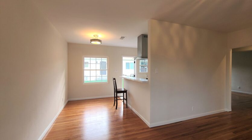 4033 Violet Street  - La Mesa - California - 2 bed, 1 bath rental property