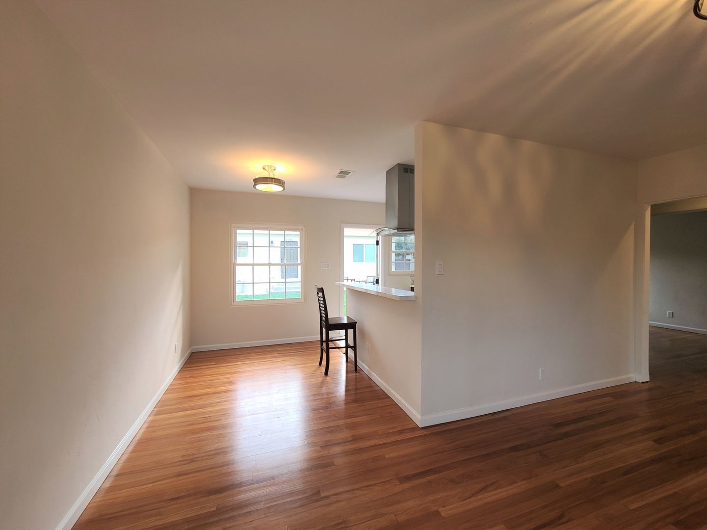 4033 Violet Street  - La Mesa - California - 2 bed, 1 bath rental property