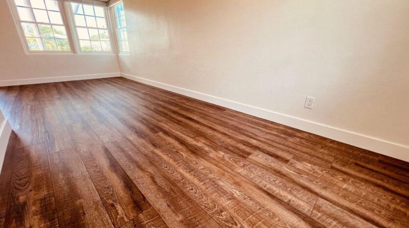 4033 Violet Street  - La Mesa - California - 2 bed, 1 bath rental property