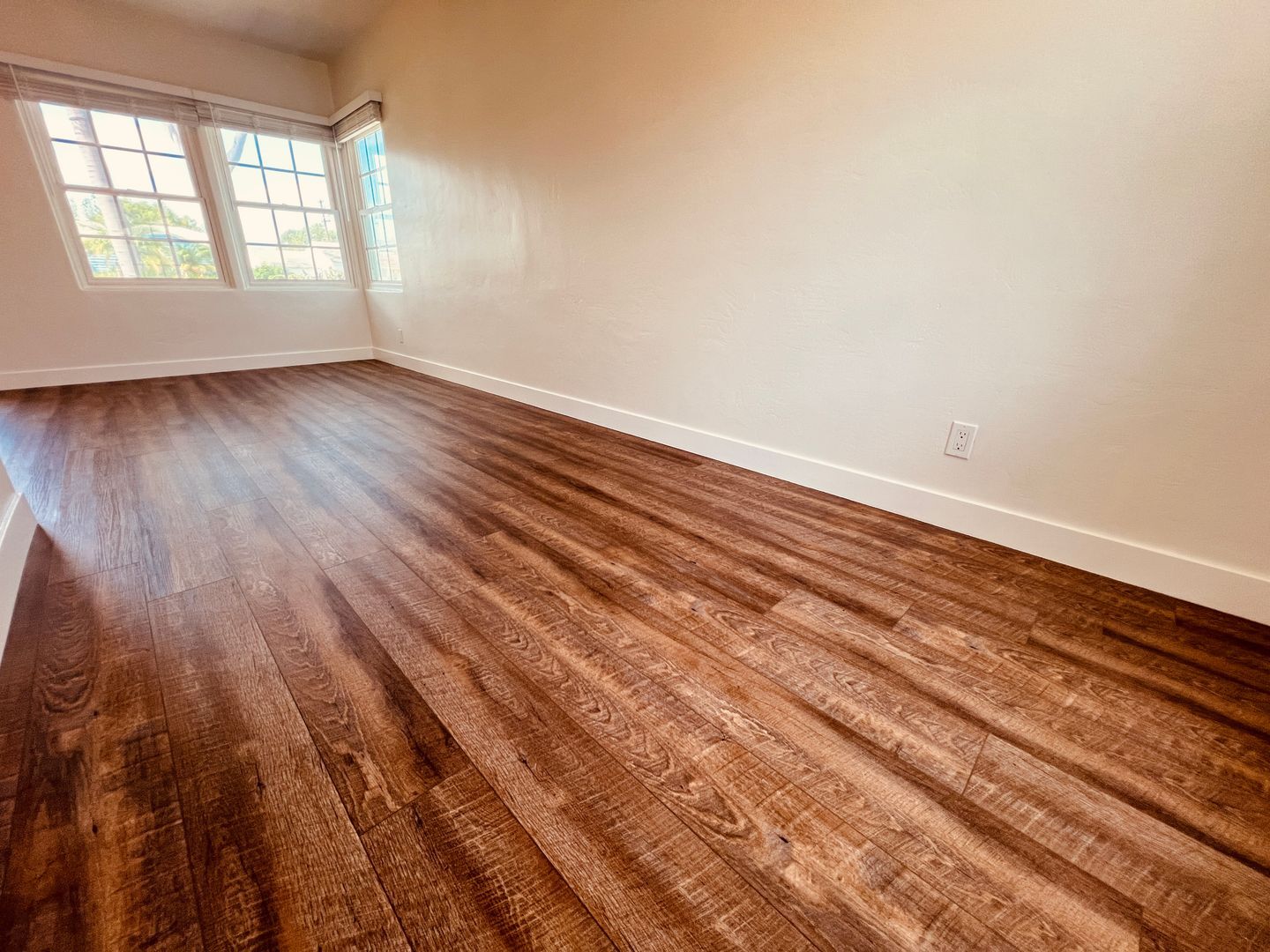 4033 Violet Street  - La Mesa - California - 2 bed, 1 bath rental property