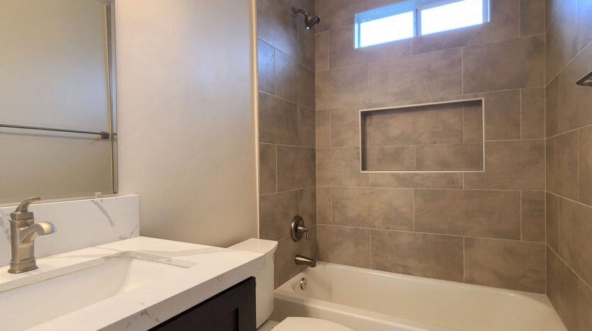 4033 Violet Street  - La Mesa - California - 2 bed, 1 bath rental property