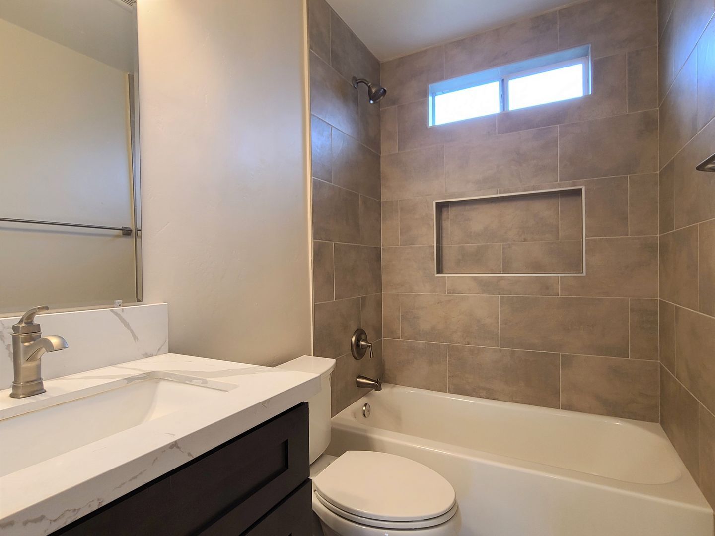 4033 Violet Street  - La Mesa - California - 2 bed, 1 bath rental property