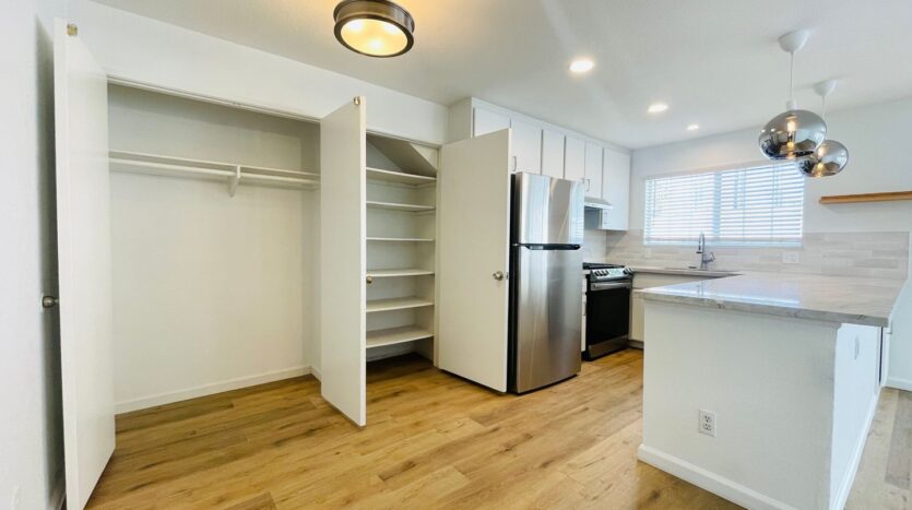 4210 52nd St. #104 - San Diego - California - 2 bed, 2 bath rental property
