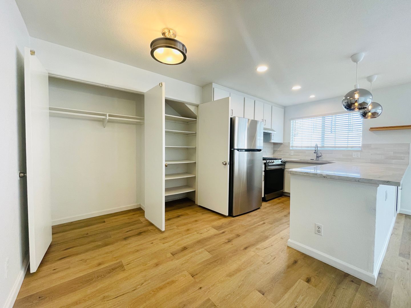 4210 52nd St. #104 - San Diego - California - 2 bed, 2 bath rental property
