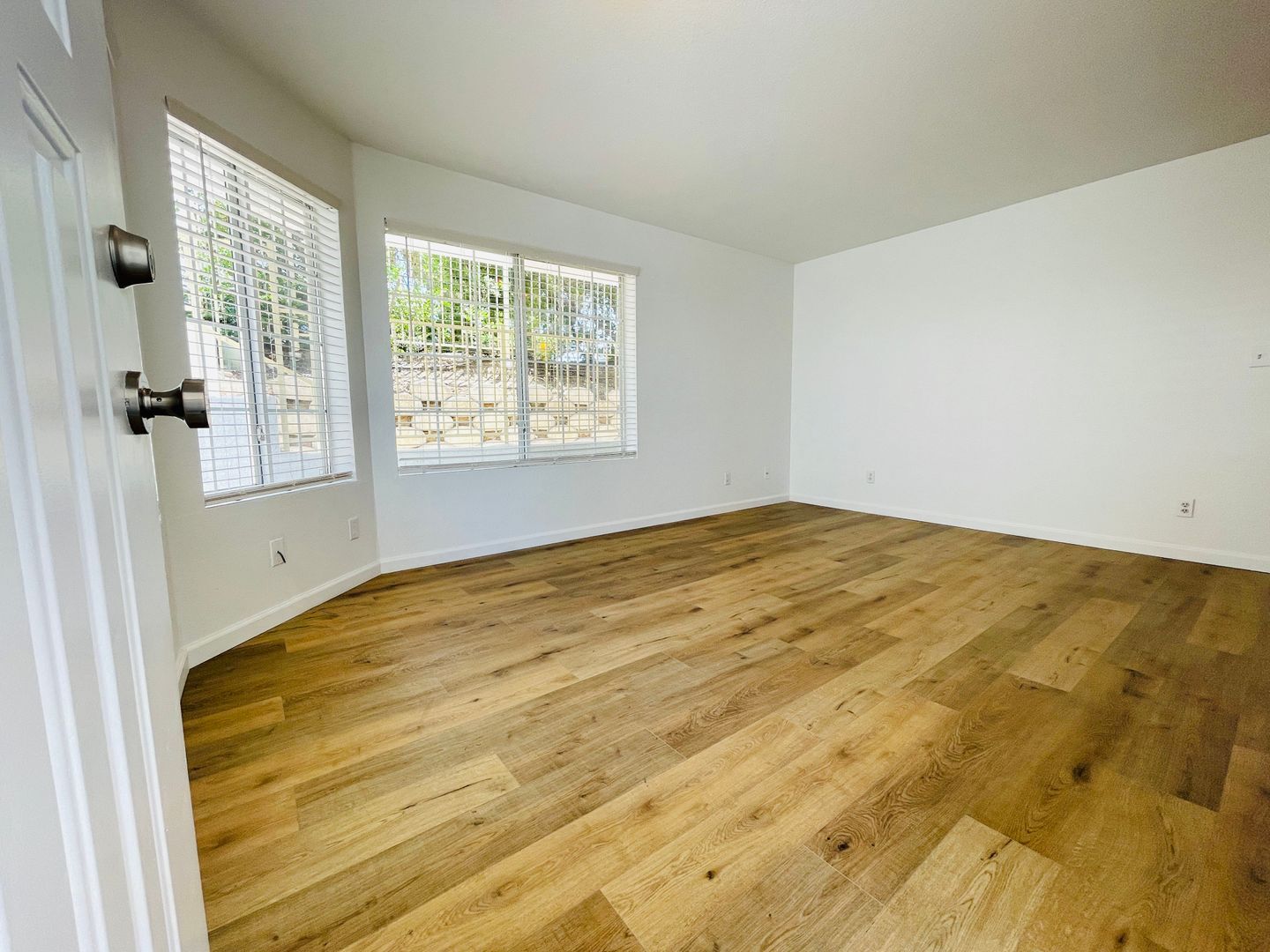 4210 52nd St. #104 - San Diego - California - 2 bed, 2 bath rental property