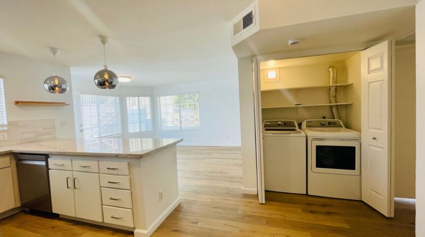 4210 52nd St. #104 - San Diego - California - 2 bed, 2 bath rental property