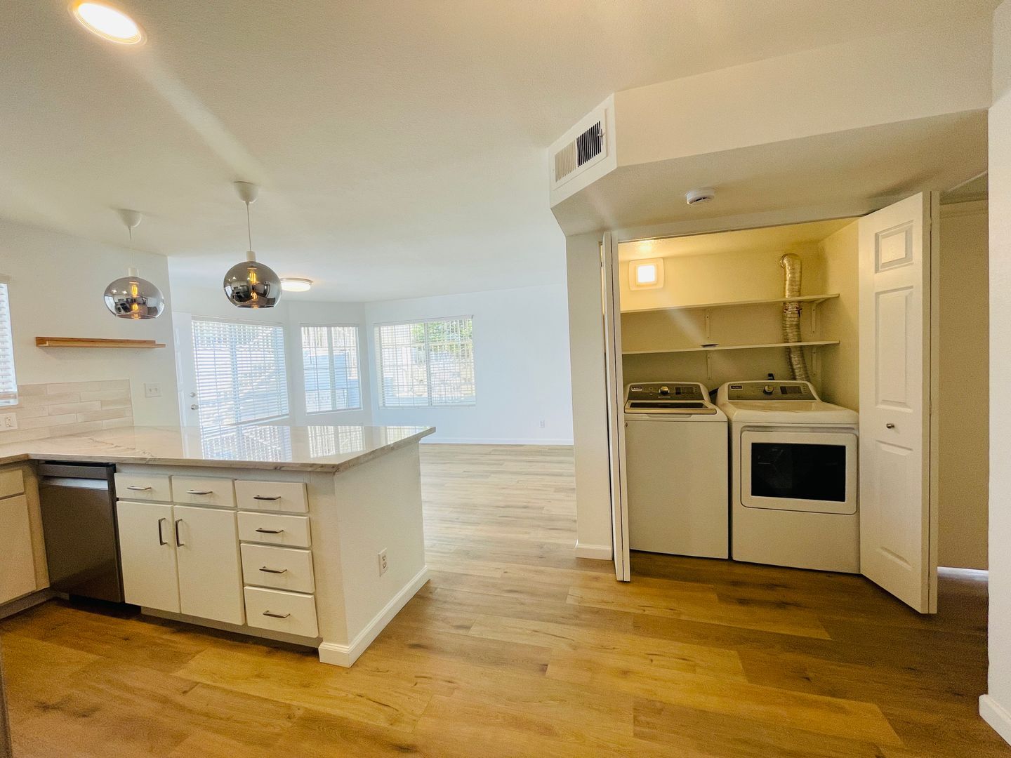 4210 52nd St. #104 - San Diego - California - 2 bed, 2 bath rental property