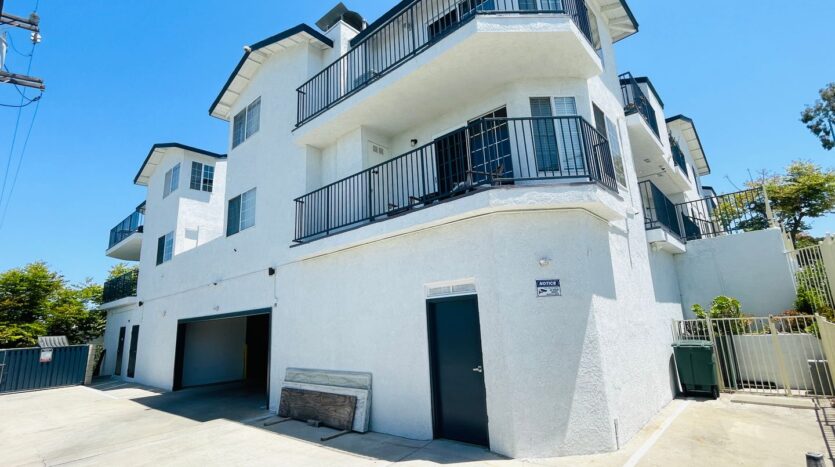 4210 52nd St. #104 - San Diego - California - 2 bed, 2 bath rental property