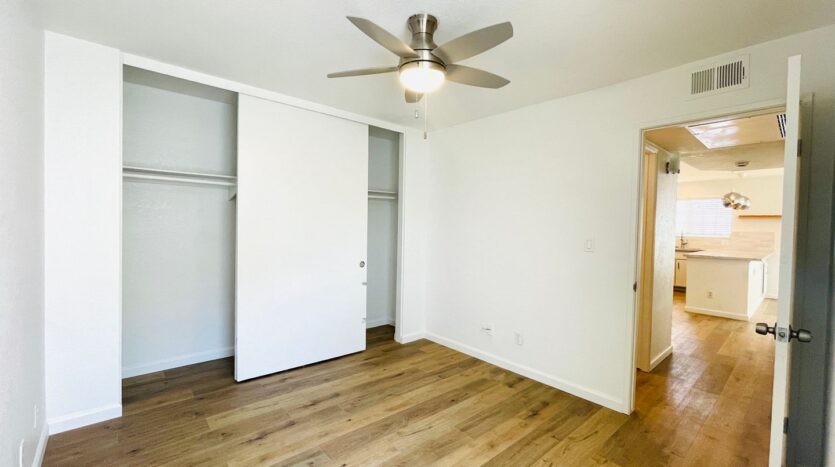 4210 52nd St. #104 - San Diego - California - 2 bed, 2 bath rental property