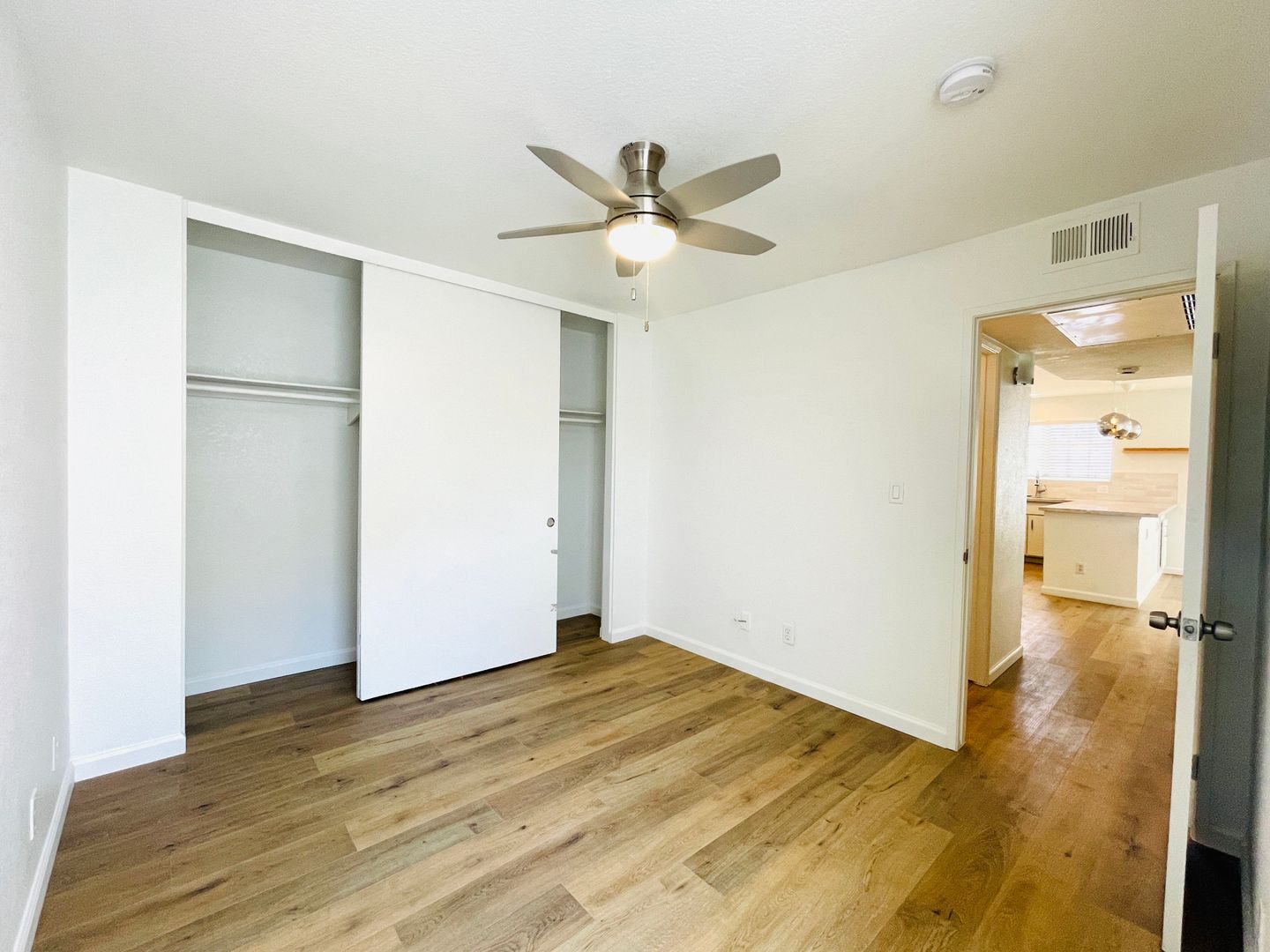 4210 52nd St. #104 - San Diego - California - 2 bed, 2 bath rental property
