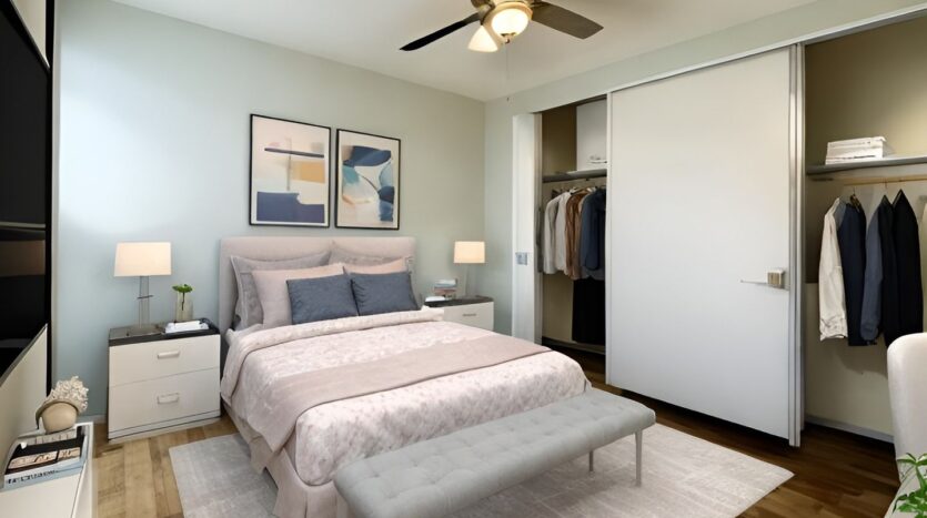 4210 52nd St. #104 - San Diego - California - 2 bed, 2 bath rental property