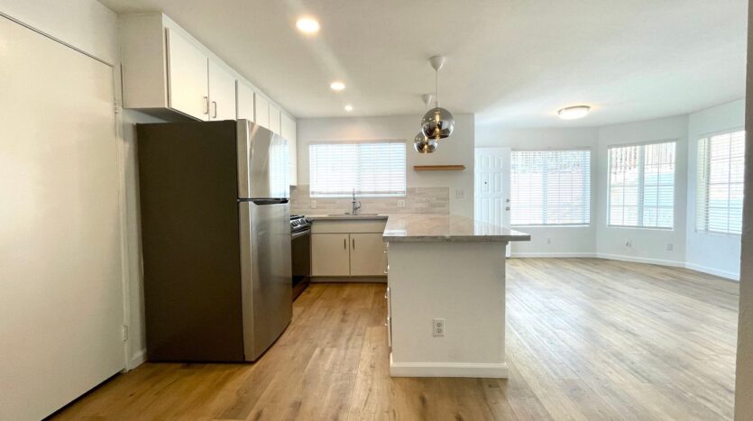 4210 52nd St. #104 - San Diego - California - 2 bed, 2 bath rental property