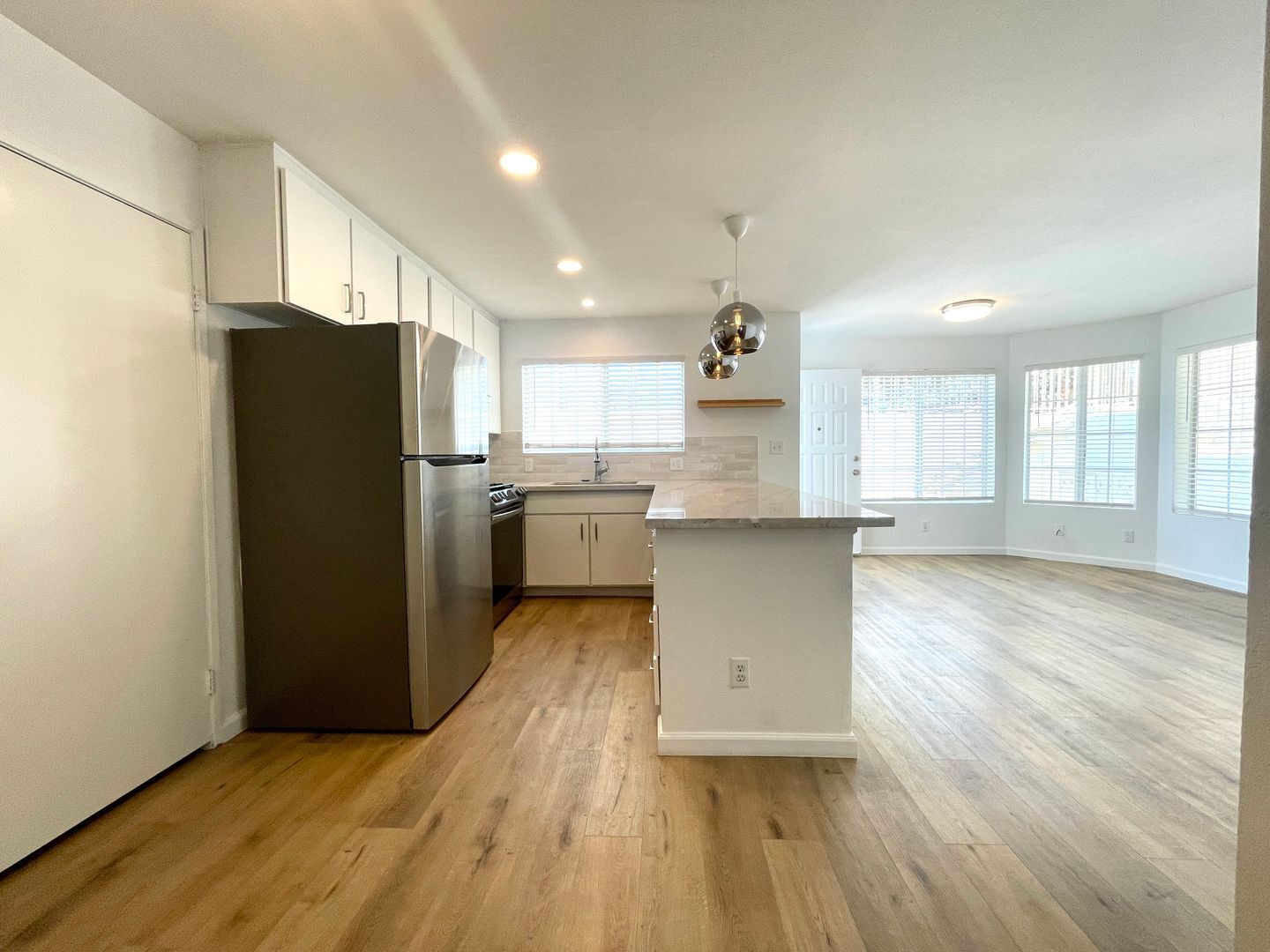 4210 52nd St. #104 - San Diego - California - 2 bed, 2 bath rental property
