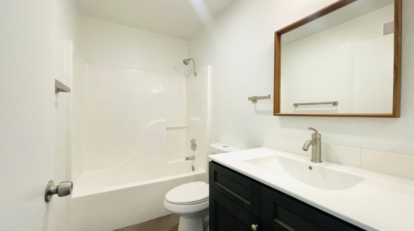 4210 52nd St. #104 - San Diego - California - 2 bed, 2 bath rental property