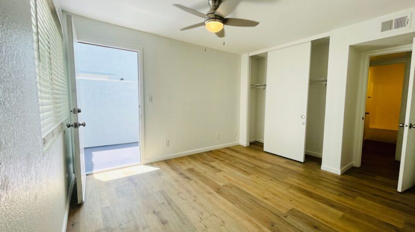 4210 52nd St. #104 - San Diego - California - 2 bed, 2 bath rental property