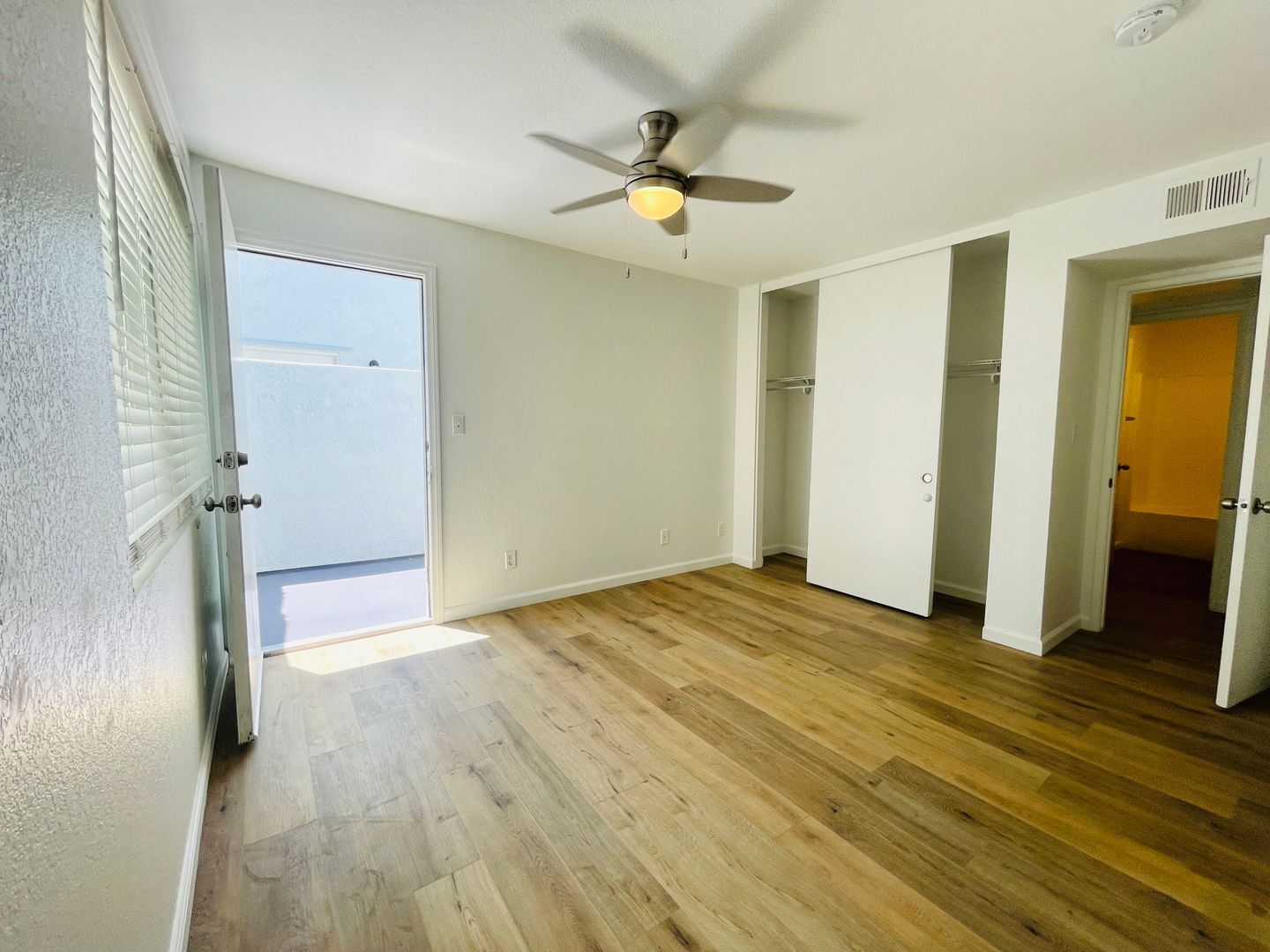 4210 52nd St. #104 - San Diego - California - 2 bed, 2 bath rental property