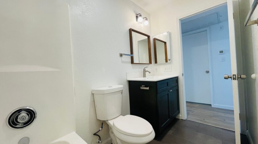 4210 52nd St. #104 - San Diego - California - 2 bed, 2 bath rental property