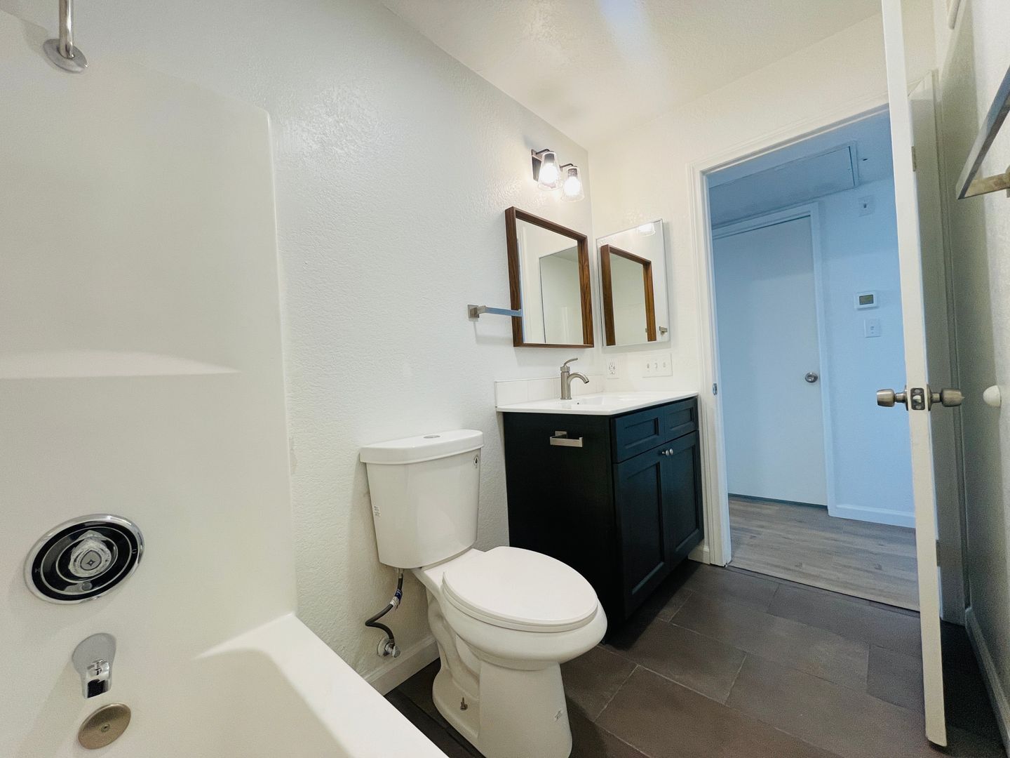 4210 52nd St. #104 - San Diego - California - 2 bed, 2 bath rental property