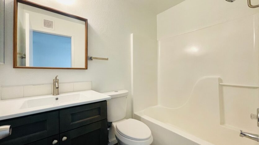 4210 52nd St. #104 - San Diego - California - 2 bed, 2 bath rental property