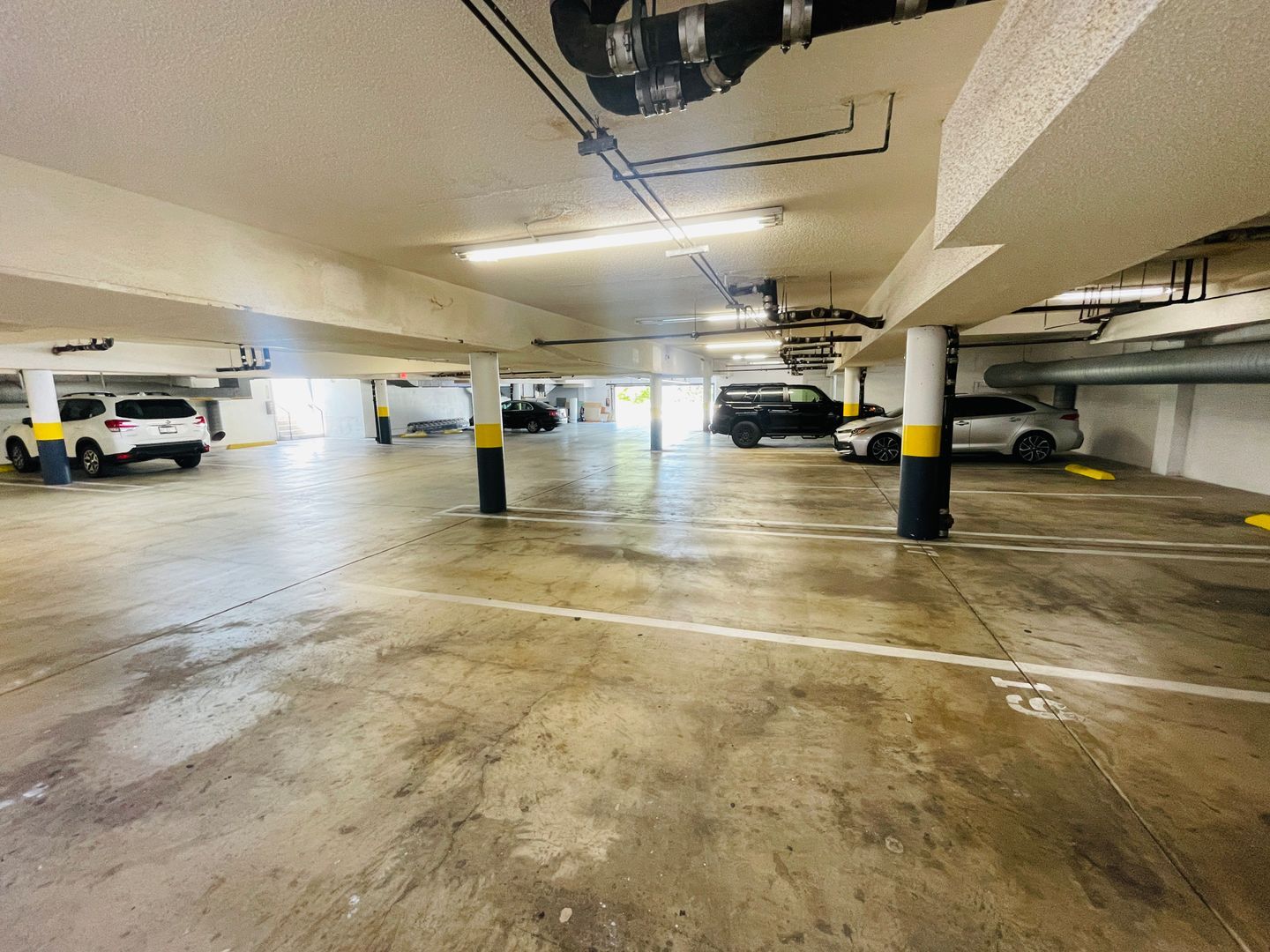 4210 52nd St. #104 - San Diego - California - 2 bed, 2 bath rental property