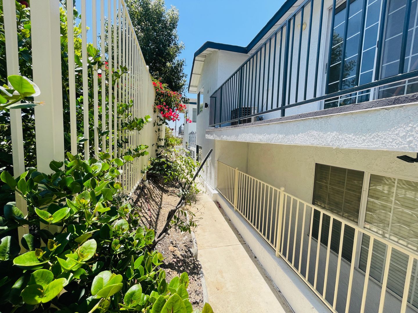 4210 52nd St. #104 - San Diego - California - 2 bed, 2 bath rental property